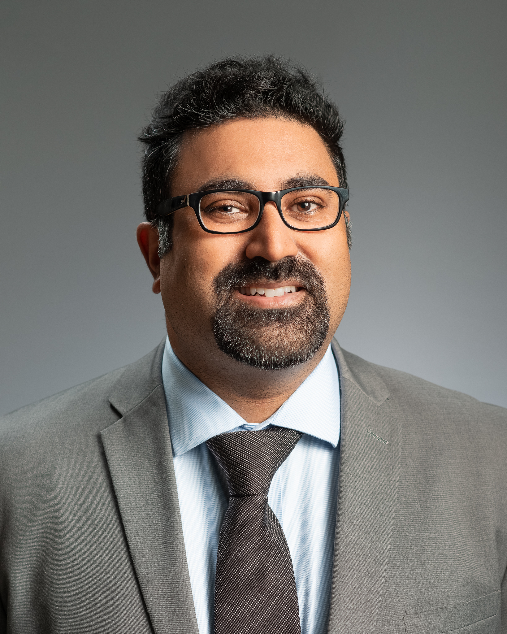 Sanjeev Kumar Founder and CEO of Gallbladder Cancer Foundation